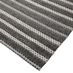 Top Square Tapis Darlington - Tissu mélangé - Gris / Beige - 200 x 290 cm 11 Top Square Tapis Darlington - Tissu mélangé - Gris / Beige - 200 x 290 cm -Tapis Soldes Boutique 1000143085 190401 06341000019 GALLERYIMAGES P000000001000143085