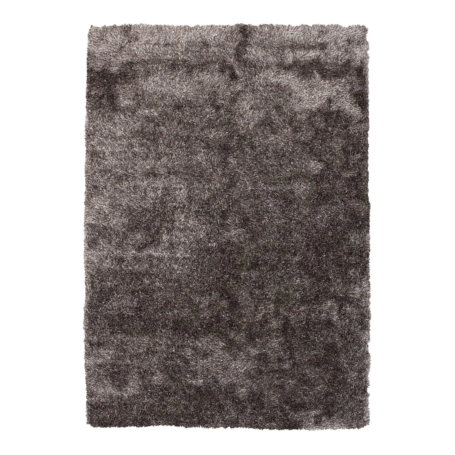 Kayoom Tapis épais Diamond - Fibres synthétiques - Anthracite clair - 200 x 290 cm 3 Kayoom Tapis épais Diamond - Fibres synthétiques - Anthracite clair - 200 x 290 cm