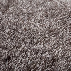 Kayoom Tapis épais Diamond - Fibres synthétiques - Anthracite clair - 200 x 290 cm 7 Kayoom Tapis épais Diamond - Fibres synthétiques - Anthracite clair - 200 x 290 cm -Tapis Soldes Boutique 1000145461 181121 103553255 GALLERYIMAGES P000000001000145461