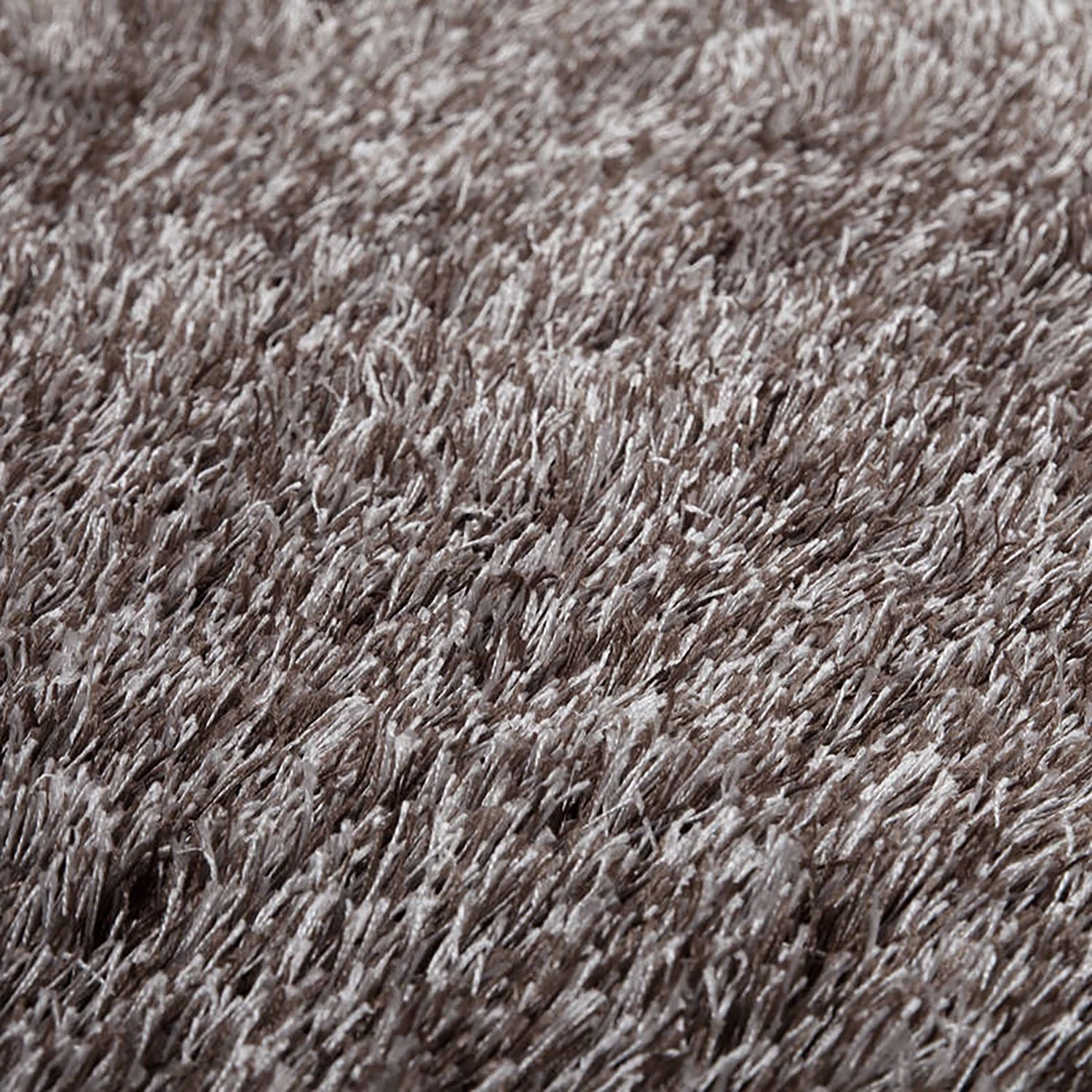 Kayoom Tapis épais Diamond - Fibres synthétiques - Anthracite clair - 200 x 290 cm 5 Kayoom Tapis épais Diamond - Fibres synthétiques - Anthracite clair - 200 x 290 cm – Image 3