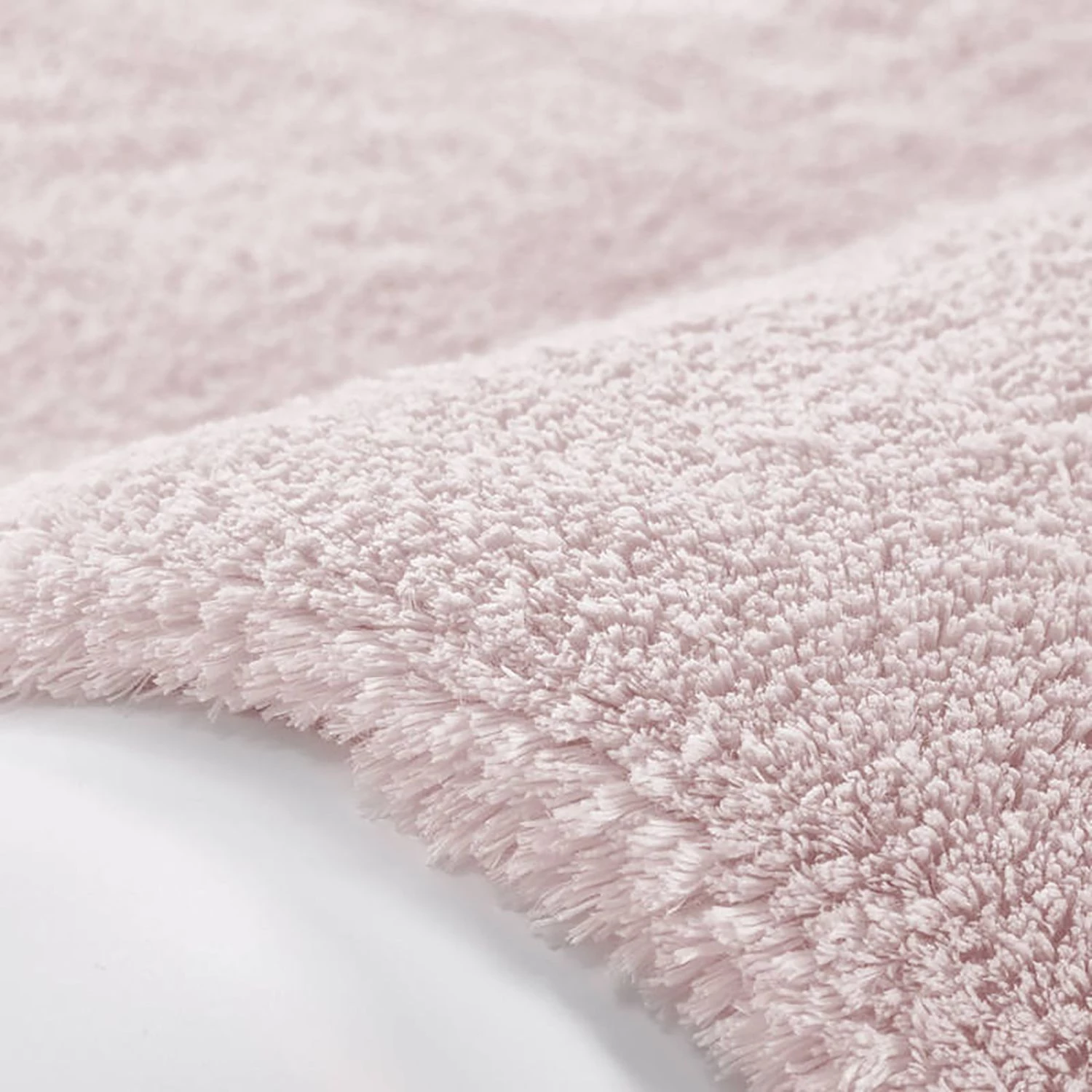 Kayoom Tapis épais Bali - Fibres synthétiques - Mauve - 120 x 170 cm 5 Kayoom Tapis épais Bali - Fibres synthétiques - Mauve - 120 x 170 cm – Image 3