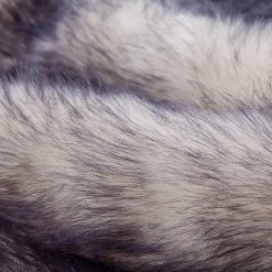 Kayoom Tapis épais Crown - Fibres synthétiques - Violet / Crème - 120 x 170 cm -Tapis Soldes Boutique 1000145463 181121 103554261 GALLERYIMAGES P000000001000145463