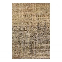 Arte Espina Tapis Topaz - Tissu - Sable - 170 x 240 cm