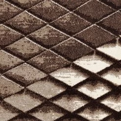 Arte Espina Tapis Sosoye - Fibres synthétiques - Marron - 160 x 230 cm 7 Arte Espina Tapis Sosoye - Fibres synthétiques - Marron - 160 x 230 cm -Tapis Soldes Boutique 1000145504 181121 103619377 GALLERYIMAGES P000000001000145504