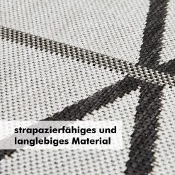 Andiamo Tapis Saint Louis - Fibres synthétiques -Tapis Soldes Boutique 1000145692 220301 100 DETAILS P000000001000145692