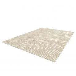 Top Square Tapis Play IX - Fibres synthétiques - Crème - 160 x 230 cm -Tapis Soldes Boutique 1000147470 190822 13355800250 DETAILS P000000001000147470