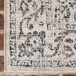 Top Square Tapis intérieur / extérieur Prisma V - Fibres synthétiques - Noir - 160 x 230 cm 16 Top Square Tapis intérieur / extérieur Prisma V - Fibres synthétiques - Noir - 160 x 230 cm -Tapis Soldes Boutique 1000147486 190822 13360200273 DETAILS P000000001000147486