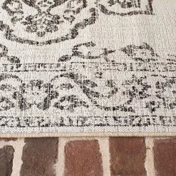 Top Square Tapis intérieur / extérieur Prisma V - Fibres synthétiques - Noir - 160 x 230 cm 17 Top Square Tapis intérieur / extérieur Prisma V - Fibres synthétiques - Noir - 160 x 230 cm -Tapis Soldes Boutique 1000147486 190822 13360200274 DETAILS P000000001000147486