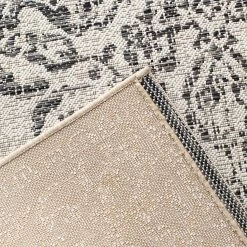 Top Square Tapis intérieur / extérieur Prisma V - Fibres synthétiques - Noir - 160 x 230 cm 18 Top Square Tapis intérieur / extérieur Prisma V - Fibres synthétiques - Noir - 160 x 230 cm -Tapis Soldes Boutique 1000147486 190822 13360200275 DETAILS P000000001000147486