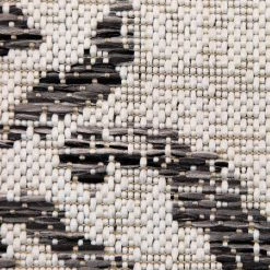 Top Square Tapis intérieur / extérieur Prisma V - Fibres synthétiques - Noir - 160 x 230 cm 21 Top Square Tapis intérieur / extérieur Prisma V - Fibres synthétiques - Noir - 160 x 230 cm -Tapis Soldes Boutique 1000147486 190822 13360200278 DETAILS P000000001000147486