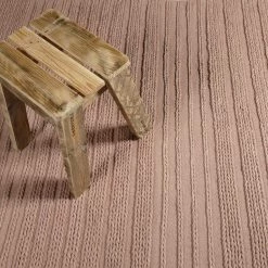 Esprit Home Tapis en laine Aurelia Kelim - Marron clair -Tapis Soldes Boutique 1000147859 181219 11174800173 GALLERYIMAGES P000000001000147859