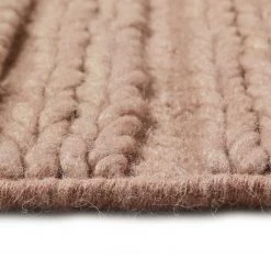 Esprit Home Tapis en laine Aurelia Kelim - Marron clair -Tapis Soldes Boutique 1000147859 181219 11174800175 GALLERYIMAGES P000000001000147859