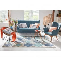 Esprit Home Tapis en laine Nilas Haute Kelim - Hortensia 11 Esprit Home Tapis en laine Nilas Haute Kelim - Hortensia -Tapis Soldes Boutique 1000147868 181219 11175500220 MOOD GALLERYIMAGES P000000001000147868 mood