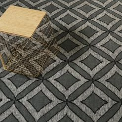 Esprit Home Tapis en laine Kian Kelim - Sable vintage -Tapis Soldes Boutique 1000147877 181219 11180200282 GALLERYIMAGES P000000001000147877