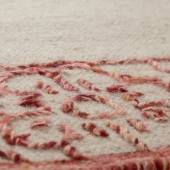 Esprit Home Tapis en laine Kayla Kelim Border - Saumon 13 Esprit Home Tapis en laine Kayla Kelim Border - Saumon -Tapis Soldes Boutique 1000147887 181219 11181000347 GALLERYIMAGES P000000001000147887