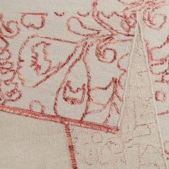 Esprit Home Tapis en laine Kayla Kelim Border - Saumon 17 Esprit Home Tapis en laine Kayla Kelim Border - Saumon -Tapis Soldes Boutique 1000147887 181219 11181000351 GALLERYIMAGES P000000001000147887