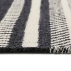 Esprit Home Tapis en laine Hudson Kelim - Noir 13 Esprit Home Tapis en laine Hudson Kelim - Noir -Tapis Soldes Boutique 1000147894 181219 11181400399 GALLERYIMAGES P000000001000147894