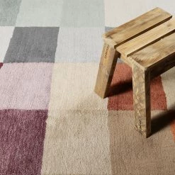 Esprit Home Tapis épais Loft Multi - Fibres synthétiques - Gris clair / Multicolore 10 Esprit Home Tapis épais Loft Multi - Fibres synthétiques - Gris clair / Multicolore -Tapis Soldes Boutique 1000147919 181219 11183100555 GALLERYIMAGES P000000001000147919