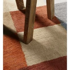 Esprit Home Tapis épais Loft Multi - Fibres synthétiques - Gris clair / Multicolore 11 Esprit Home Tapis épais Loft Multi - Fibres synthétiques - Gris clair / Multicolore -Tapis Soldes Boutique 1000147919 181219 11183200556 GALLERYIMAGES P000000001000147919