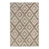 Wecon Home Tapis Passion - Fibres synthétiques - Gris sable - 160 x 225 cm 2 Wecon Home Tapis Passion - Fibres synthétiques - Gris sable - 160 x 225 cm -Tapis Soldes Boutique 1000147925 181219 11183400589 IMAGE P000000001000147925