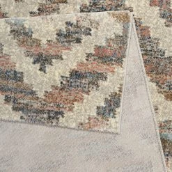 Wecon Home Tapis Passion - Fibres synthétiques - Gris sable - 160 x 225 cm -Tapis Soldes Boutique 1000147925 181219 11183400594 GALLERYIMAGES P000000001000147925