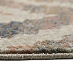 Wecon Home Tapis Passion - Fibres synthétiques - Gris sable - 160 x 225 cm -Tapis Soldes Boutique 1000147925 181219 11183400595 GALLERYIMAGES P000000001000147925