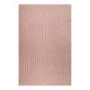 Esprit Home Tapis en laine Raban - Saumon - 170 x 240 cm -Tapis Soldes Boutique 1000147947 181219 11184700726 IMAGE P000000001000147947