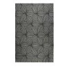 Wecon Home Tapis en laine Oria - Anthracite clair - 170 x 240 cm -Tapis Soldes Boutique 1000147967 181219 11190600859 IMAGE P000000001000147967