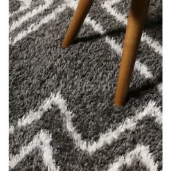 Wecon Home Tapis épais Yagour - Poivre - 120 x 170 cm 11 Wecon Home Tapis épais Yagour - Poivre - 120 x 170 cm -Tapis Soldes Boutique 1000147972 181219 11191000894 GALLERYIMAGES P000000001000147972