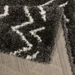 Wecon Home Tapis épais Yagour - Poivre - 120 x 170 cm 12 Wecon Home Tapis épais Yagour - Poivre - 120 x 170 cm -Tapis Soldes Boutique 1000147972 181219 11191000895 GALLERYIMAGES P000000001000147972