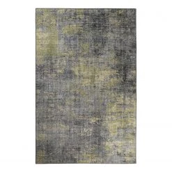 Wecon Home Tapis Night Hour - Fibres synthétiques - Sable vintage - 160 x 230 cm