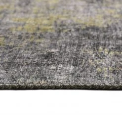 Wecon Home Tapis Night Hour - Fibres synthétiques - Sable vintage - 160 x 230 cm -Tapis Soldes Boutique 1000148014 181219 11194001144 GALLERYIMAGES P000000001000148014