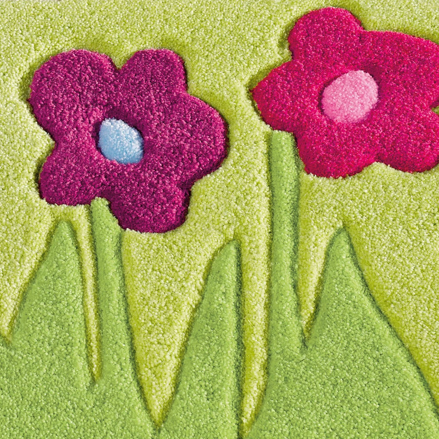 Arte Espina Tapis enfant Joy Castle I - Fibres synthétiques - Multicolore 6 Arte Espina Tapis enfant Joy Castle I - Fibres synthétiques - Multicolore – Image 4