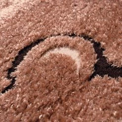 Arte Espina Tapis enfant Joy Grizzly - Fibres synthétiques - Marron 13 Arte Espina Tapis enfant Joy Grizzly - Fibres synthétiques - Marron -Tapis Soldes Boutique 1000158373 190214 06194700213 GALLERYIMAGES P000000001000158373