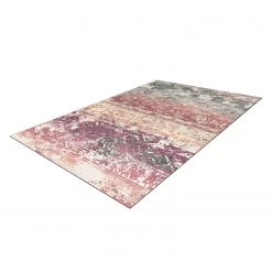 Arte Espina Tapis Flash Urda - Fibres synthétiques - Fuchsia - 120 x 170 cm -Tapis Soldes Boutique 1000158396 190214 06195500304 GALLERYIMAGES P000000001000158396