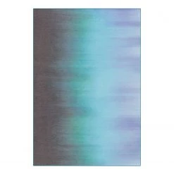 Arte Espina Tapis Flash Sea - Fibres synthétiques - Multicolore - 80 x 150 cm