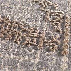 Arte Espina Tapis Jump I - Fibres synthétiques - Ivoire / Beige - 60 x 110 cm -Tapis Soldes Boutique 1000158438 190214 06201200473 GALLERYIMAGES P000000001000158438