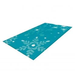 Arte Espina Tapis enfant Joy Mandala II - Fibres synthétiques - Bleu pétrole 8 Arte Espina Tapis enfant Joy Mandala II - Fibres synthétiques - Bleu pétrole -Tapis Soldes Boutique 1000158522 190214 06204600815 GALLERYIMAGES P000000001000158522