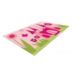 Arte Espina Tapis enfant Joy Castle II - Fibres synthétiques - Rose / Vert 8 Arte Espina Tapis enfant Joy Castle II - Fibres synthétiques - Rose / Vert -Tapis Soldes Boutique 1000158525 190214 06204700827 GALLERYIMAGES P000000001000158525