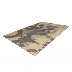 Arte Espina Tapis Atelier III - Fibres synthétiques - Sable - 70 x 140 cm -Tapis Soldes Boutique 1000158540 190214 06205200891 GALLERYIMAGES P000000001000158540