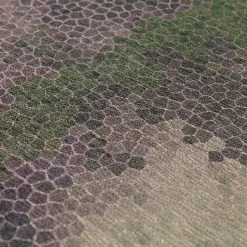 Arte Espina Tapis Atelier III - Fibres synthétiques - Sable - 70 x 140 cm -Tapis Soldes Boutique 1000158540 190214 06205200893 GALLERYIMAGES P000000001000158540