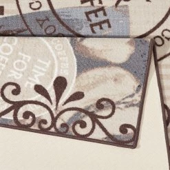Hanse Home Tapis de couloir Time for Coffee - Tissu - Latte macchiato 10 Hanse Home Tapis de couloir Time for Coffee - Tissu - Latte macchiato -Tapis Soldes Boutique 1000159240 190306 06332700024 GALLERYIMAGES P000000001000159240