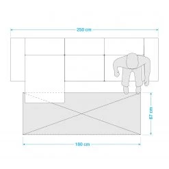 Hanse Home Tapis de couloir Time for Coffee - Tissu - Latte macchiato 11 Hanse Home Tapis de couloir Time for Coffee - Tissu - Latte macchiato -Tapis Soldes Boutique 1000159240 190409 09442000006 GALLERYIMAGES P000000001000159240