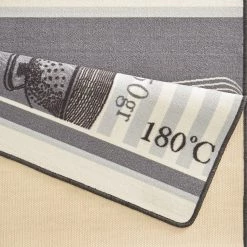 Hanse Home Tapis de couloir Bon Appétit - Tissu - Tourbe 10 Hanse Home Tapis de couloir Bon Appétit - Tissu - Tourbe -Tapis Soldes Boutique 1000159323 190306 06345300356 GALLERYIMAGES P000000001000159323