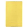 Hanse Home Tapis Fancy - Tissu - Jaune solaire - 200 x 280 cm -Tapis Soldes Boutique 1000159330 190306 06345900381 IMAGE P000000001000159330