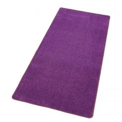 Hanse Home Tapis de couloir Fancy - Tissu - Mauve - 80 x 300 cm 9 Hanse Home Tapis de couloir Fancy - Tissu - Mauve - 80 x 300 cm -Tapis Soldes Boutique 1000159370 190306 06353400537 GALLERYIMAGES P000000001000159370