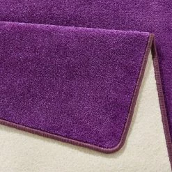 Hanse Home Tapis de couloir Fancy - Tissu - Mauve - 80 x 300 cm 10 Hanse Home Tapis de couloir Fancy - Tissu - Mauve - 80 x 300 cm -Tapis Soldes Boutique 1000159370 190306 06353400538 GALLERYIMAGES P000000001000159370