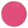 Hanse Home Tapis Fancy Circle - Tissu - Fuchsia - Diamètre : 133 cm -Tapis Soldes Boutique 1000159419 190306 06361500721 IMAGE P000000001000159419