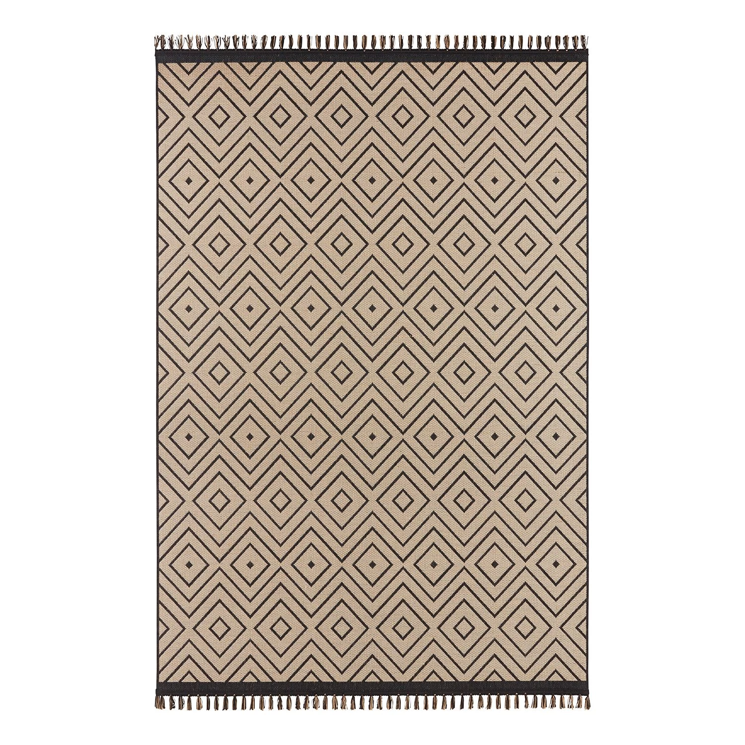 Hanse Home Tapis Fjord - Tissu - Beige - 80 x 150 cm 3 Hanse Home Tapis Fjord - Tissu - Beige - 80 x 150 cm