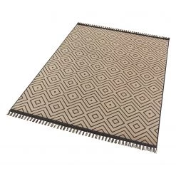 Hanse Home Tapis Fjord - Tissu - Beige - 80 x 150 cm 9 Hanse Home Tapis Fjord - Tissu - Beige - 80 x 150 cm -Tapis Soldes Boutique 1000159456 190306 06365200865 GALLERYIMAGES P000000001000159456